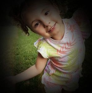 Meet your Posher, Debbie